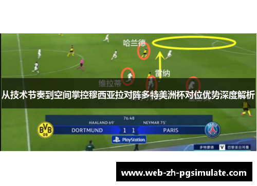 从技术节奏到空间掌控穆西亚拉对阵多特美洲杯对位优势深度解析